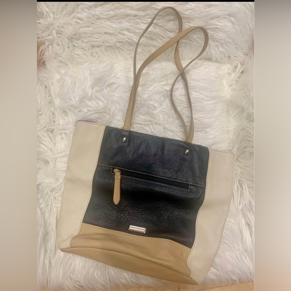 Franco Sarto Handbag. Good condition.